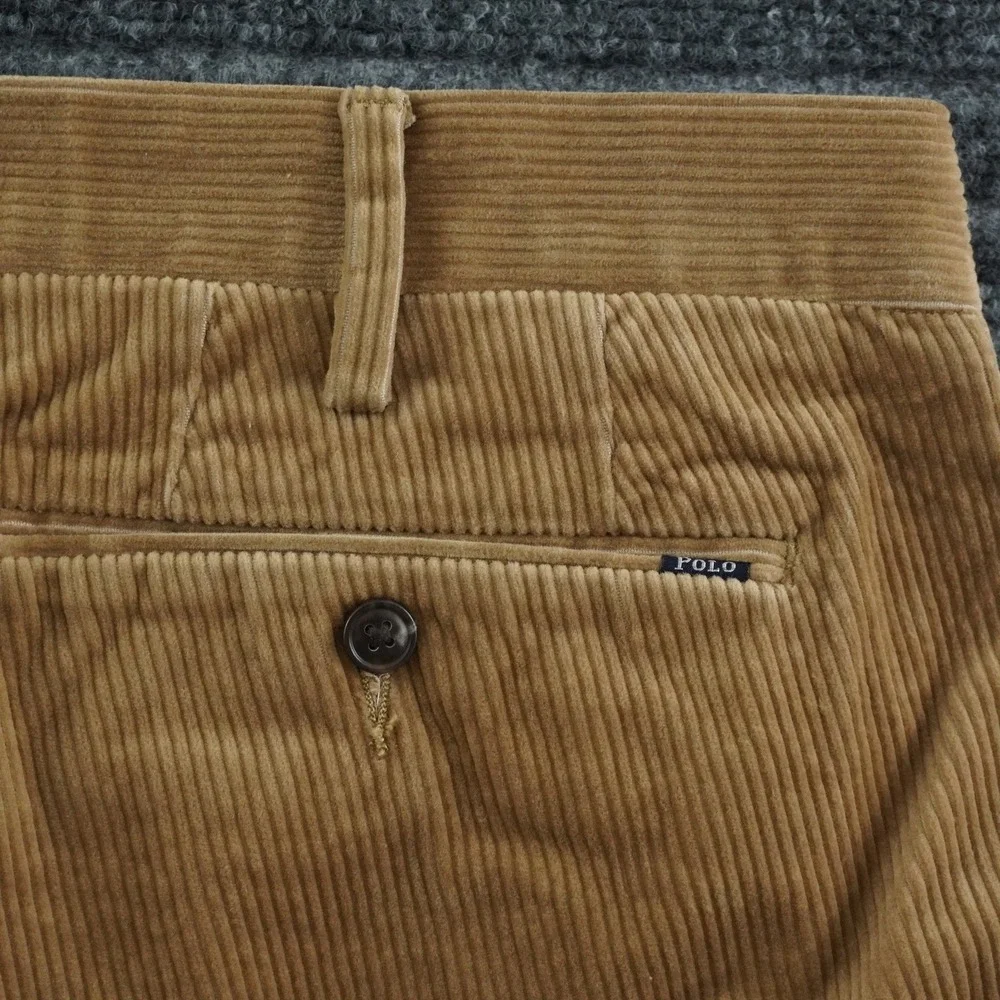 Polo Ralph Lauren brand polo